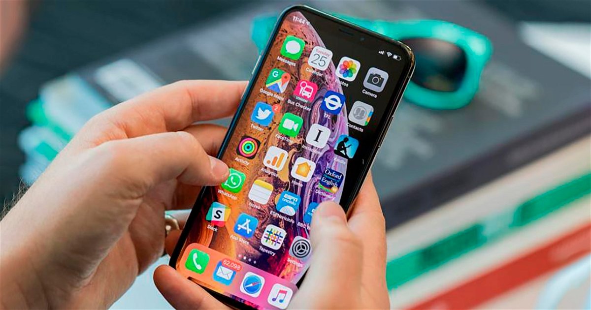 pubertad Facturable Regresa Comprar el iPhone XS Max en 2022, ¿es recomendable hacerlo?