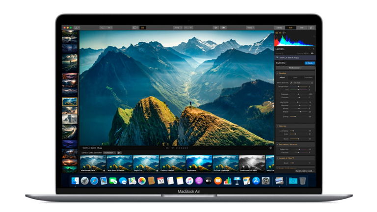 Descarga Luminar 3 para macOS y Windows gratis, una alternativa a Lightroom que cuesta 70 euros