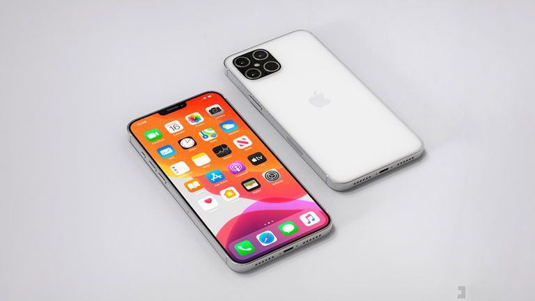 El iPhone 12 de 5,4 pulgadas será más pequeño que el iPhone SE