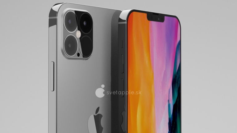 Las cámaras de 64 MP de los iPhone 12 serán fabricadas por 3 proveedores