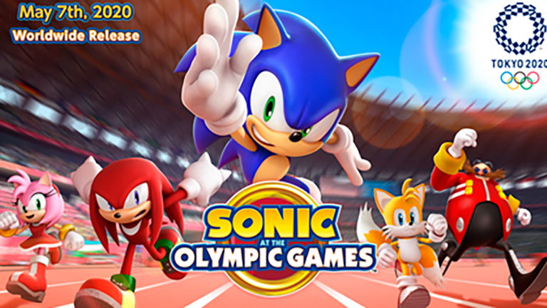 Sonic Jump Fever para iPhone y iPad - App del Día de iPadizate