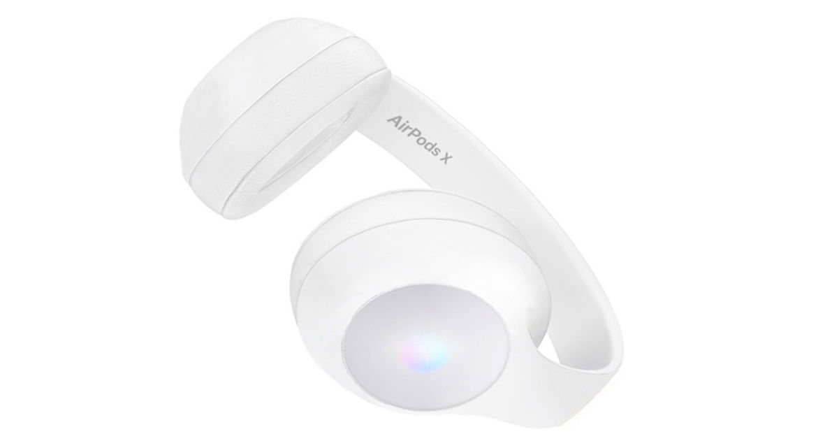 Nuevos airpods best sale apple 2020