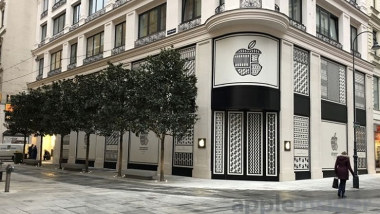 Apple se convierte en la primera compañía en valer 1 billón y medio de dólares