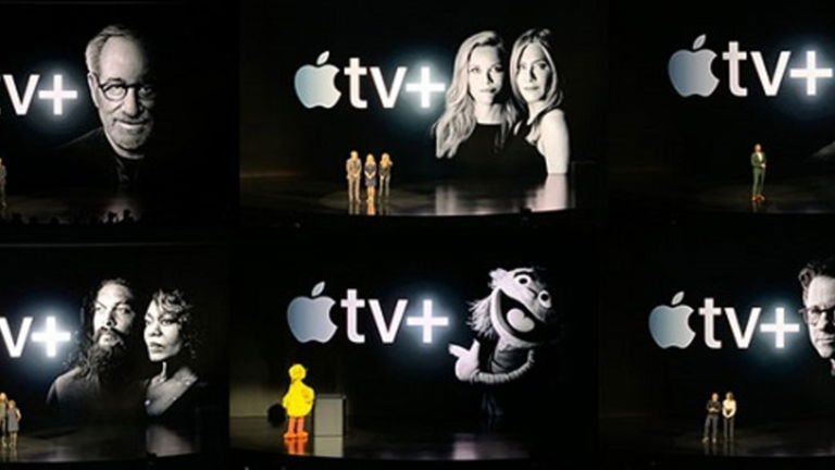 Análisis de Apple TV+ tras 6 meses en el mercado