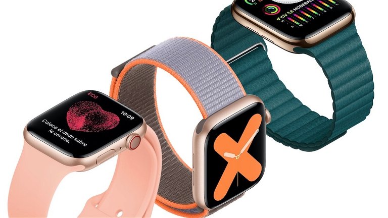 Más batería, oxímetro, control del sueño y mucho más llegará al Apple Watch Series 6
