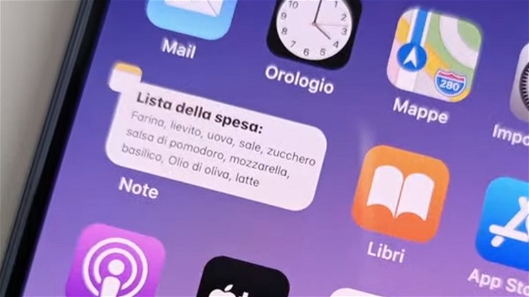 Este vídeo muestra cómo podría lucir iOS 14 y su nueva pantalla de inicio