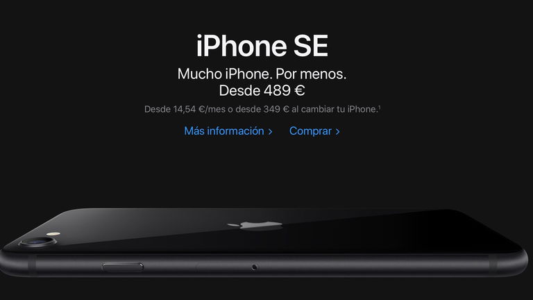 5 razones por las que el iPhone SE puede convertirse en un auténtico éxito