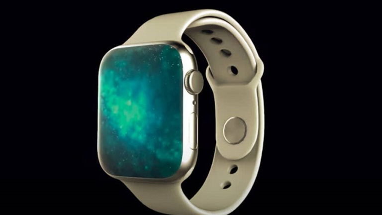 No te pierdas este espectacular concepto de Apple Watch Series 6