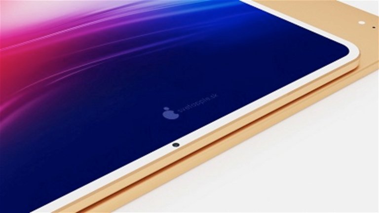 iPad Air 2: Se Filtran Imágenes de un Chip A8X Más Potente y del Touch ID