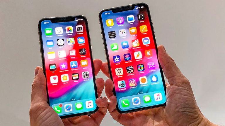 A estos precios tan bajos e igualados: ¿iPhone 11 o iPhone XS Max?