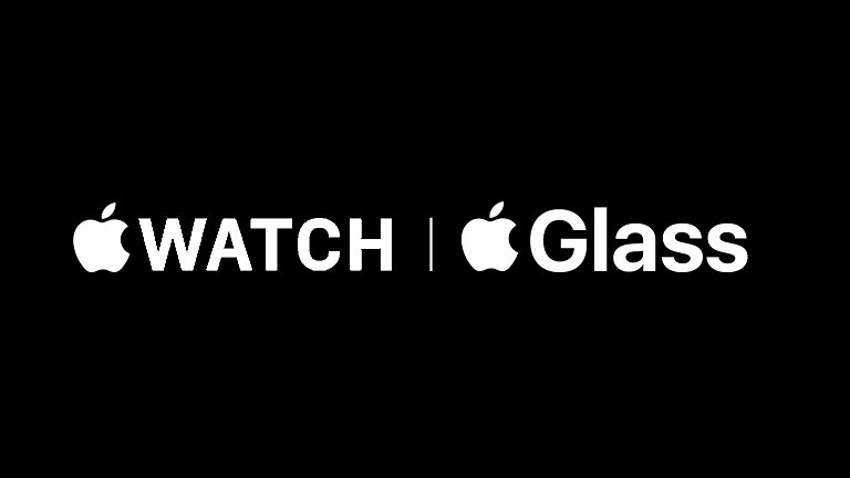 Apple Watch y Apple Glass, vidas paralelas y... ¿complementarias?