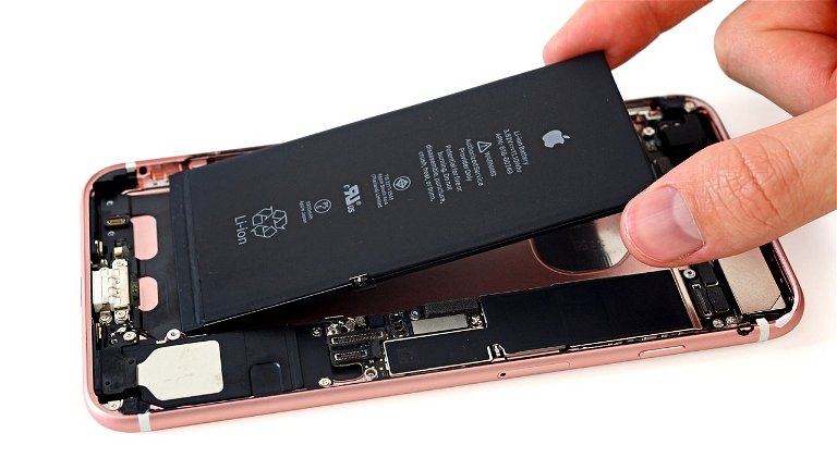 Cosas que debes saber antes de reemplazar tú mismo la batería del iPhone