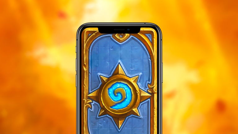 Descarga ya estos alucinantes fondos de pantalla de Hearthstone para tu iPhone