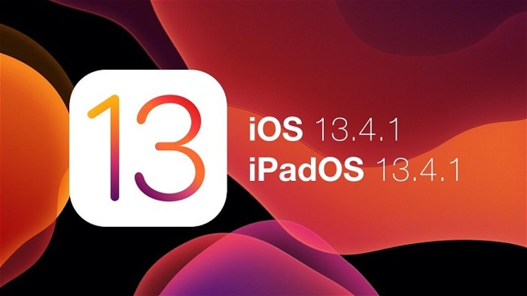 No hay vuelta atrás: Apple deja de firmar iOS 13.4.1