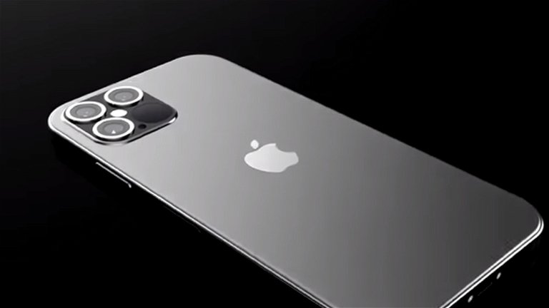 El iPhone 12 que todos queremos ver se muestra en este concepto