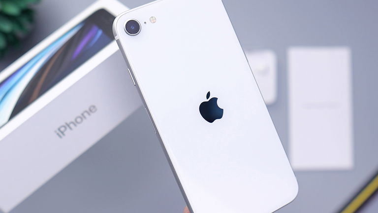 El iPhone SE 2020 más barato que nunca con esta oferta limitada