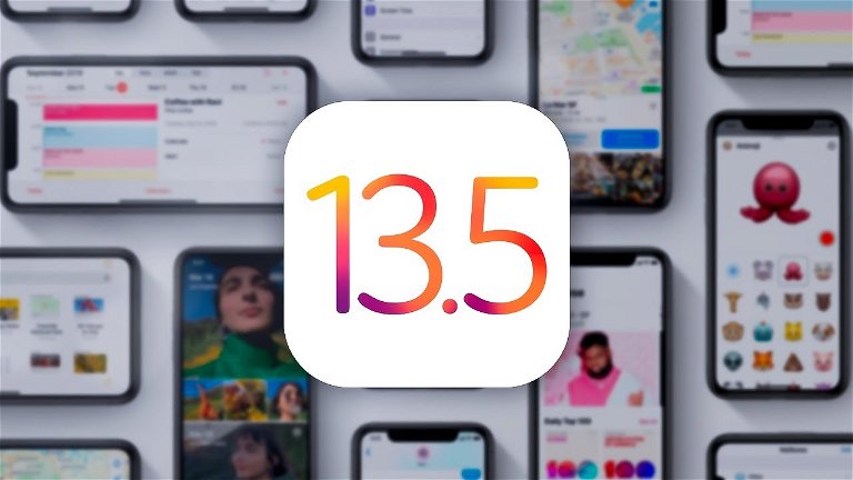 Apple lanza iOS 13.5.1 con importantes mejoras de seguridad: adiós al jailbreak