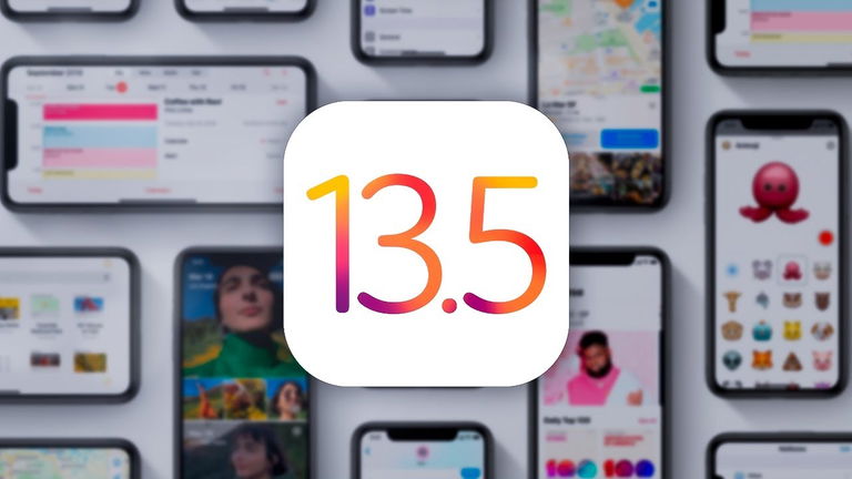 Parece que iOS 13.5 ha mejorado la duración de la batería en estos modelos de iPhone