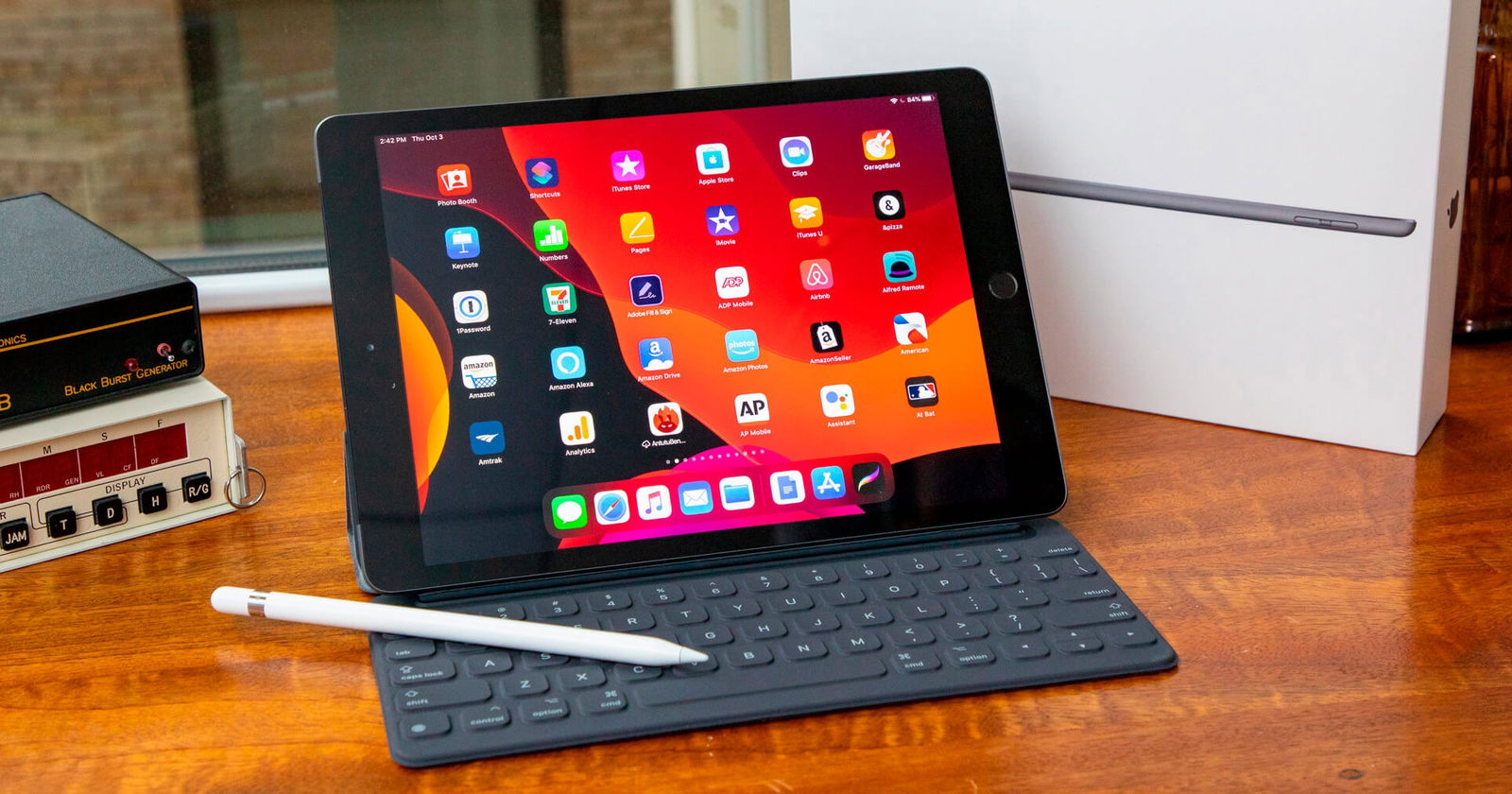 Los mejores discount teclados para ipad