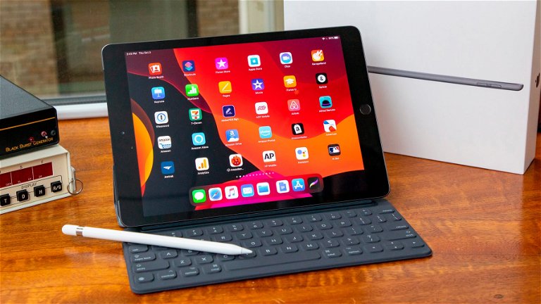 Los mejores teclados para el iPad de 10,2 pulgadas