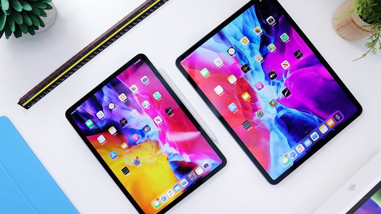 El iPad sigue dominando el mercado, duplicando en ventas a Samsung, el segundo de la lista