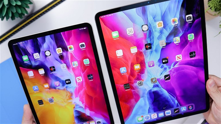 Comparamos el iPad Pro 9,7 Pulgadas vs Pixel C