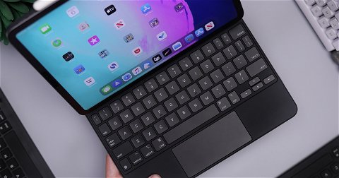 Cómo conectar un ratón y un teclado al iPad