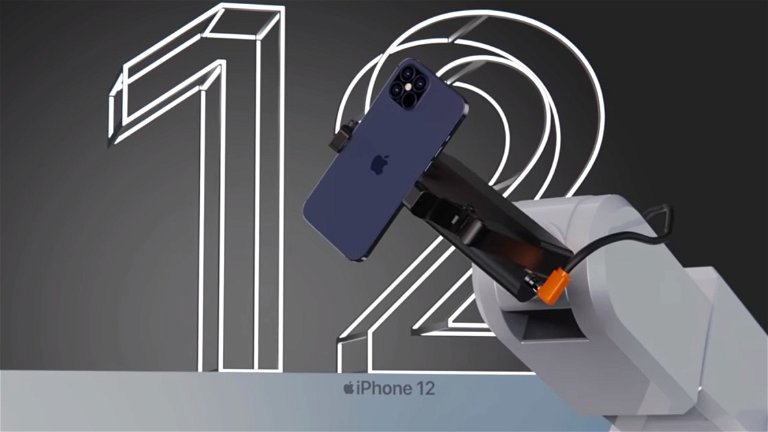 Nuevos rumores del iPhone 12 Pro: pantalla ProMotion de 120 Hz, mejor Face ID y más