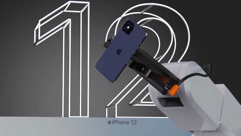 Nuevos rumores del iPhone 12 Pro: pantalla ProMotion de 120 Hz, mejor Face ID y más