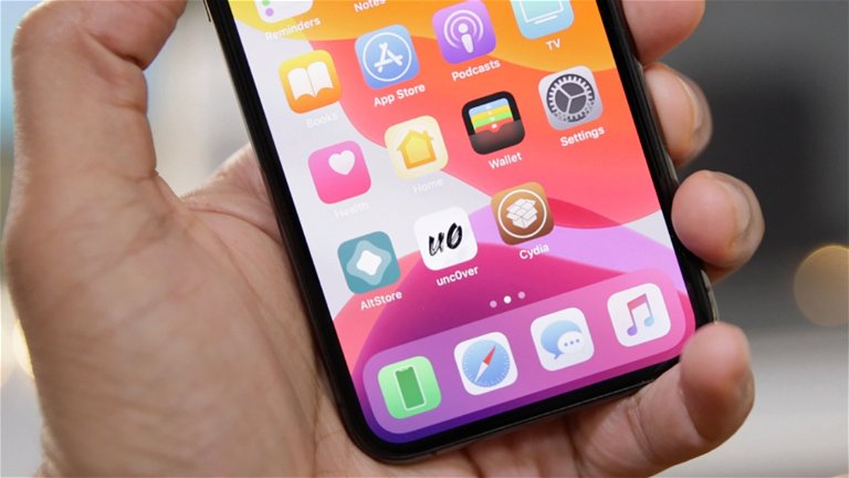 ¿Sigue habiendo razones para hacer el Jailbreak al iPhone en 2021?