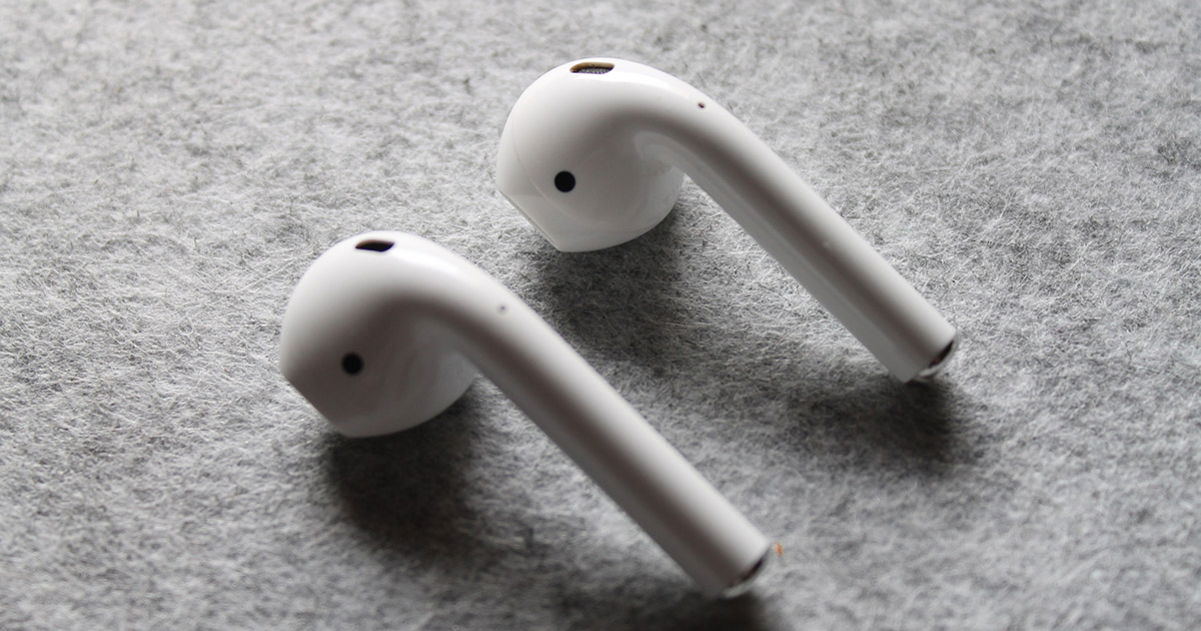 Airpods no originales precio new arrivals