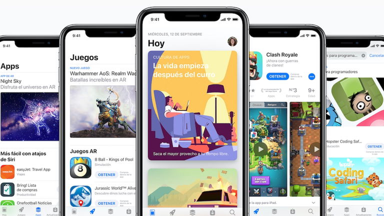 Phill Schiller dice que Apple no tiene intención de cambiar las reglas de la App Store