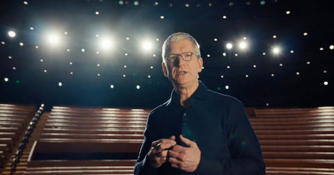 Se filtra la fecha de la Keynote del iPhone 12, y la de los Mac con Apple Silicon
