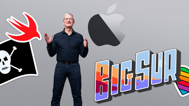 Lo mejor de la WWDC: 10 cosas que necesitamos probar ya