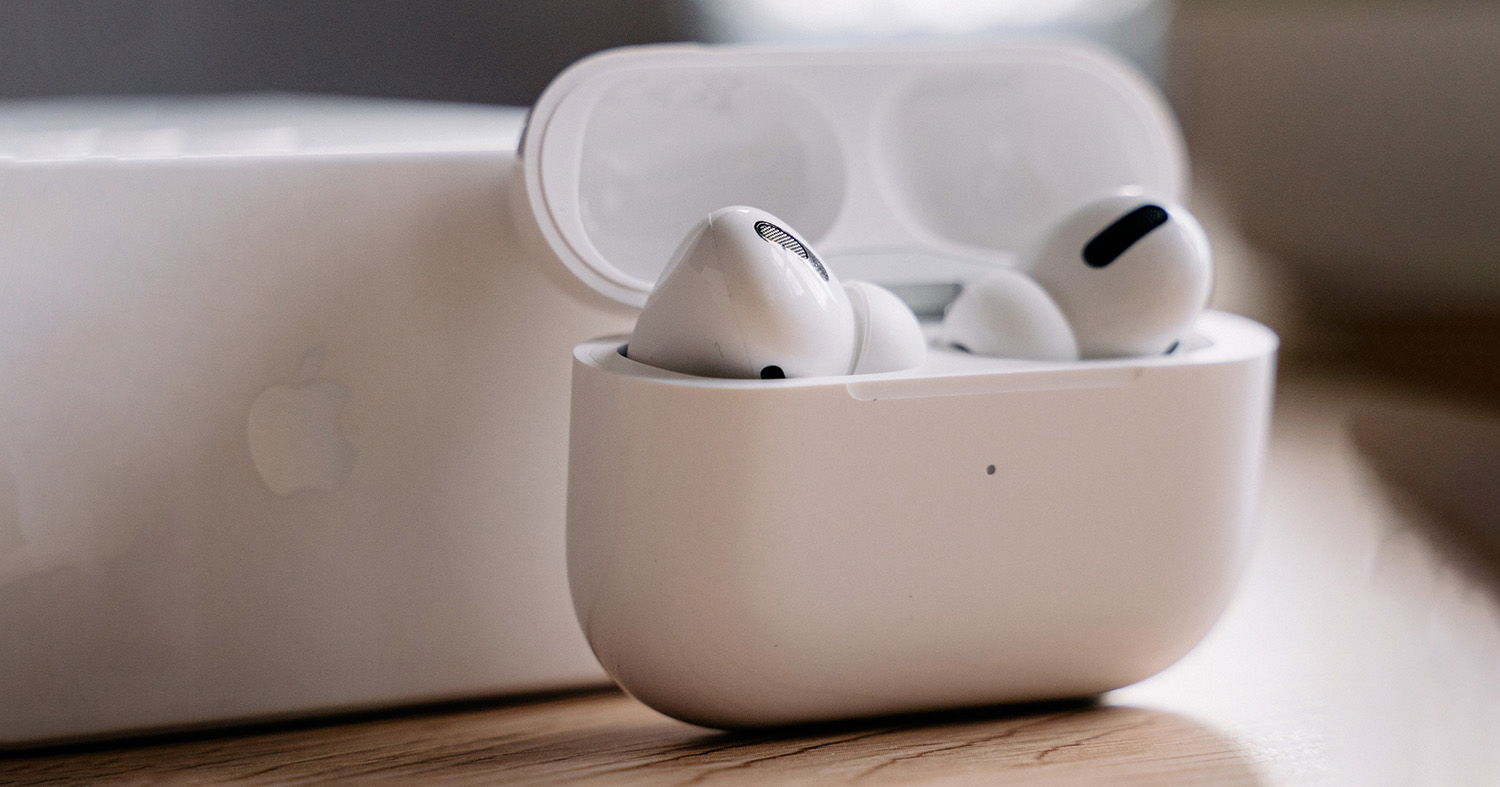 En cuanto estan online los airpods