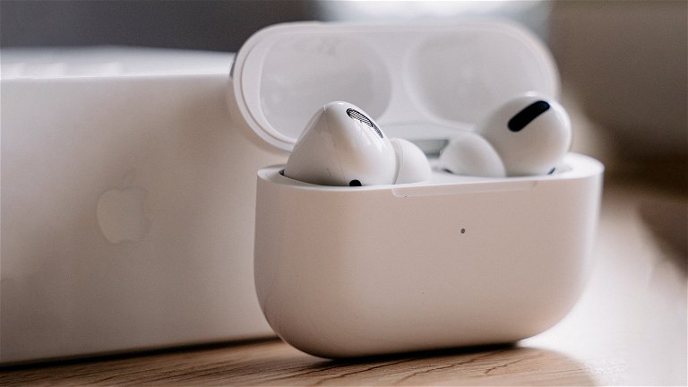 Oferta espectacular en los nuevos Apple Airpods Pro con estuche de carga MagSafe