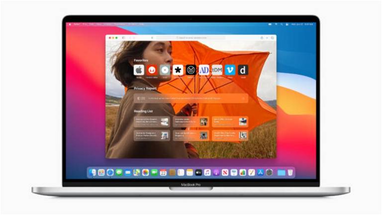 La guía definitiva para personalizar Safari en macOS Big Sur