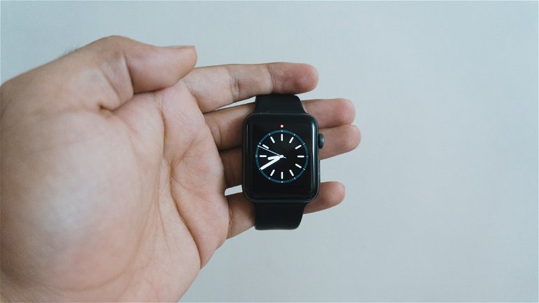 Cómo borrar por completo un Apple Watch