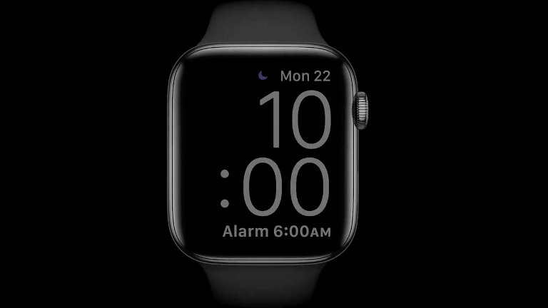 ¿Qué Apple Watch son compatibles con watchOS 7?