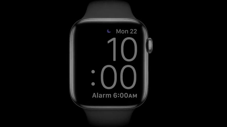 ¿Qué Apple Watch son compatibles con watchOS 7?