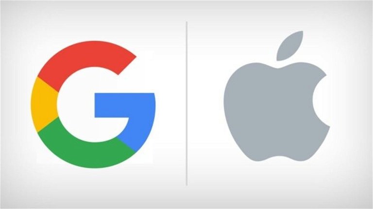 Google ataca a Apple de nuevo, asegurando que les han copiado con el iPhone 14