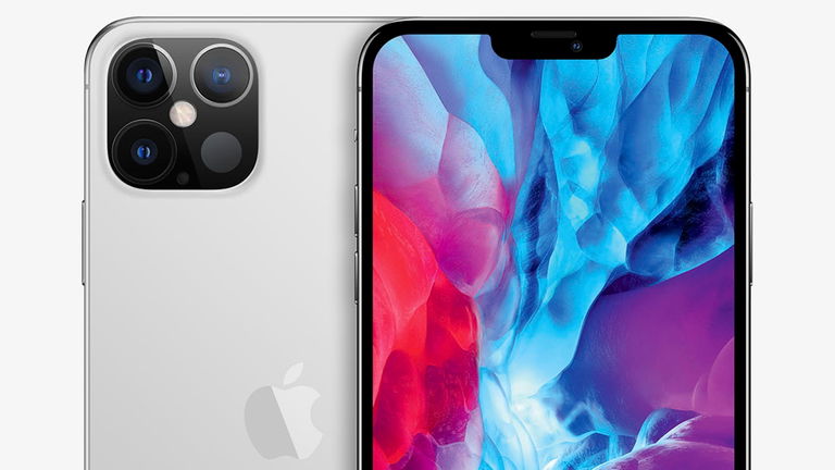 Todo lo que sabemos de los iPhone 12 Pro