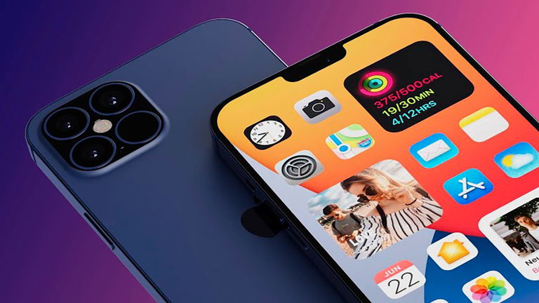 ¿Cuándo saldrá el iPhone 12 al mercado?