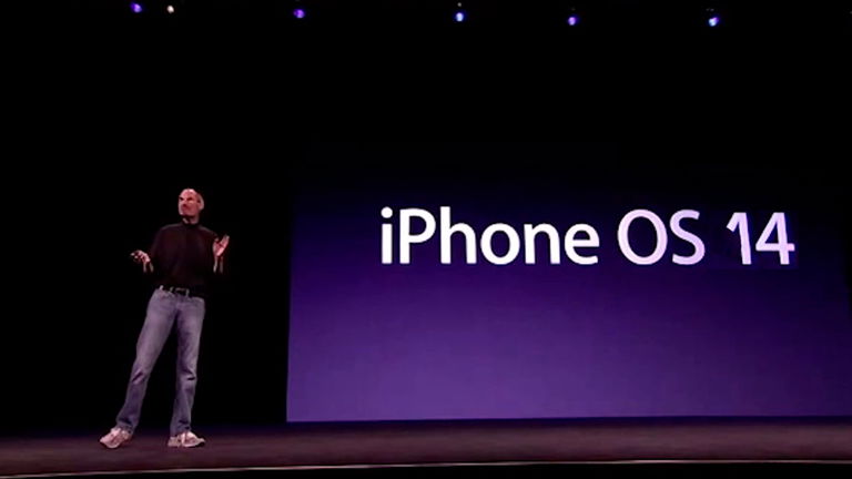 Nuevas imágenes lo confirman: iOS cambiará de nombre