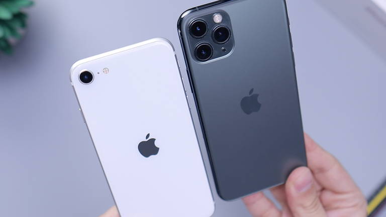 Las mejores ofertas en cada modelo de iPhone ahora mismo