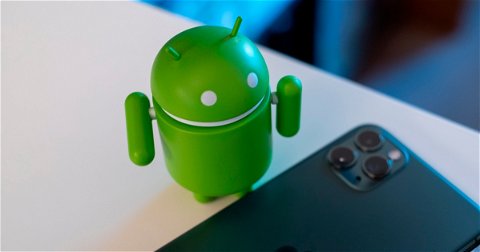 Android tiene 47 veces más malware que el iPhone por culpa de las tiendas alternativas, según Apple