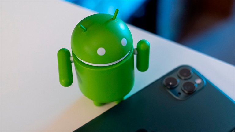 Android tiene 47 veces más malware que el iPhone por culpa de las tiendas alternativas, según Apple