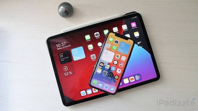 24 horas usando iOS 14 en un iPhone: primeras impresiones