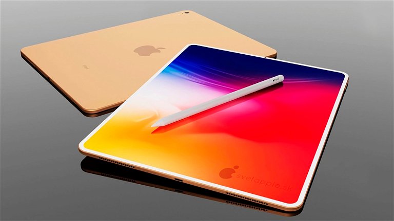 Apple y el USB-C: el iPhone 12 no pero el nuevo iPad Air sí
