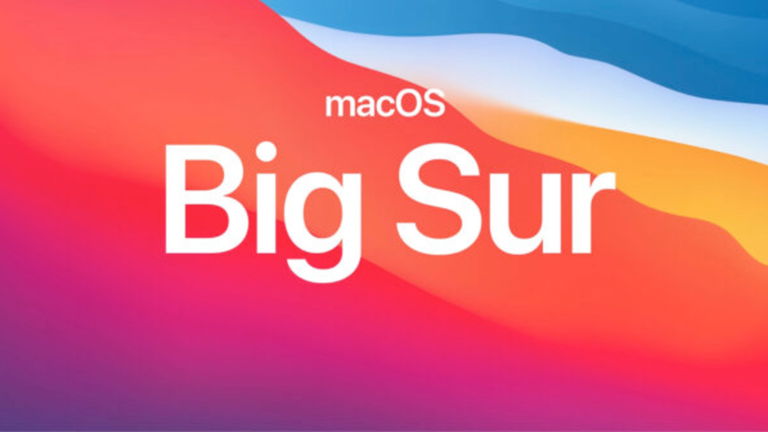 macOS Big Sur 11.2 ya disponible para descargar